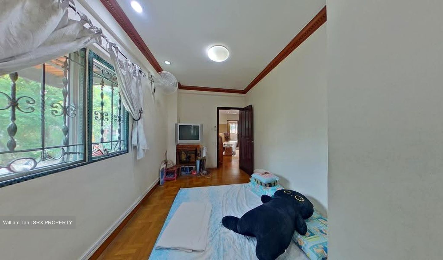 Westville (D22), Terrace #617597201